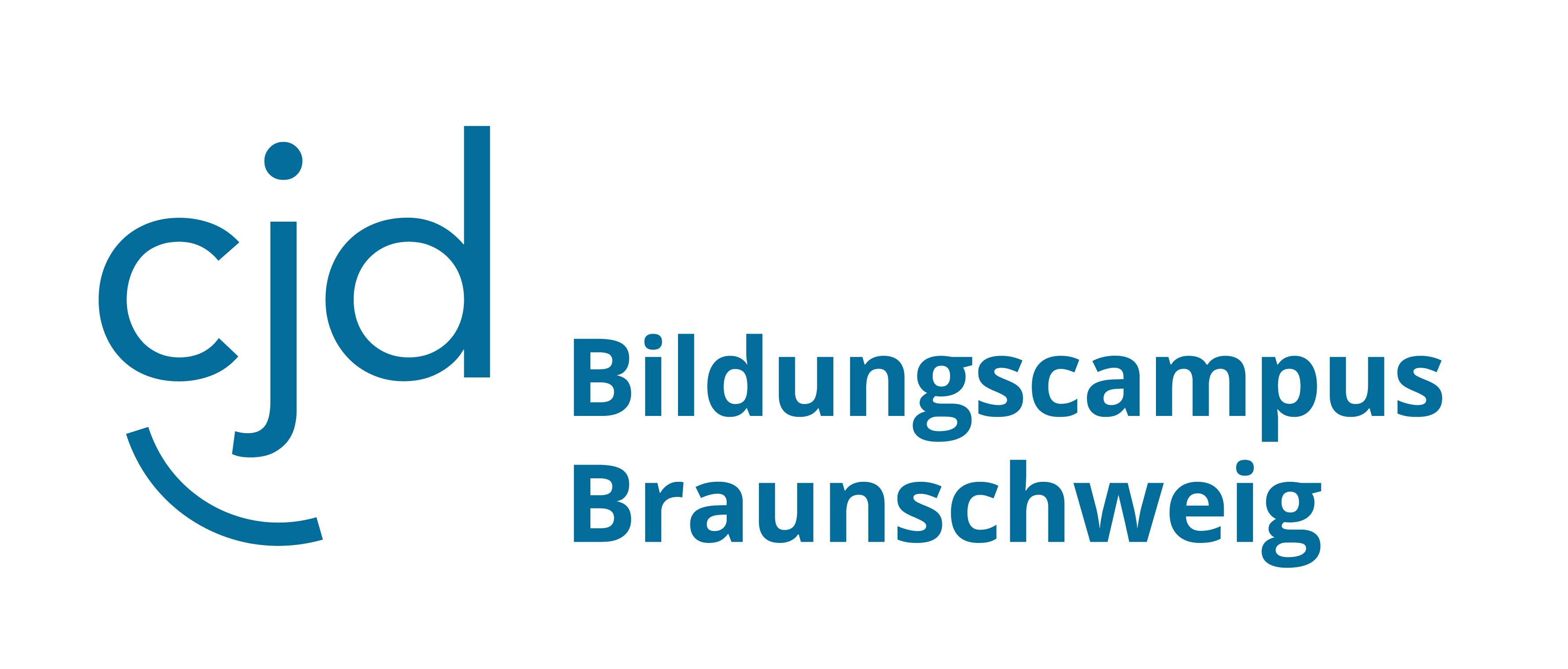 Logo cjd – zur Startseite